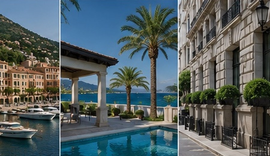 Private residence acquisition advisory